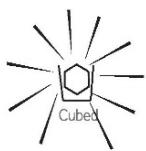 Cubed