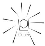 Cubed