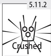 5.11.2 Crushed