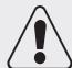 HAIER HSR5918DIPB - WARNING! - 2