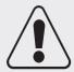HAIER HSR5918DIPB - Before switching on the appliance for the first time read the following safety hints!: - 1