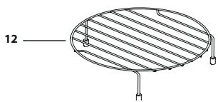 SHARP R-760BK - UGN - 1