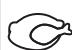 WHIRLPOOL AKZM 8530/IX - CASSEROLE - 1
