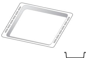 WHIRLPOOL AKZM 8530/IX - ACESSÓRIOS - 2