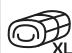 WHIRLPOOL AKZM 8530/IX - MEAT - 1