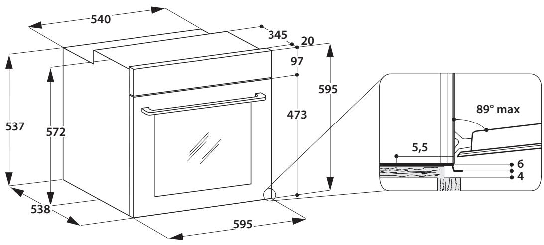 WHIRLPOOL AKZM 8530/IX - ENIKOINΩNIA ME TO KENTPO EÉYΠHPETHΣHΣ ΠΕΑTΩN - 10