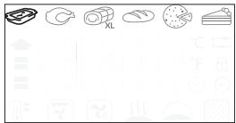 WHIRLPOOL AKZM 8530/IX - SELECTIONAR UNA FUNCION - 3