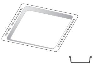 WHIRLPOOL AKZM 8530/IX - ACCESSORIES - 2