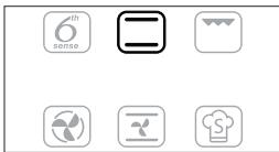 WHIRLPOOL AKZM 8530/IX - SELECTIONAR UMA FUNCAO - 1