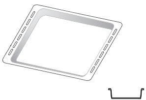 WHIRLPOOL AKZM 8530/IX - ACCESSORI - 2