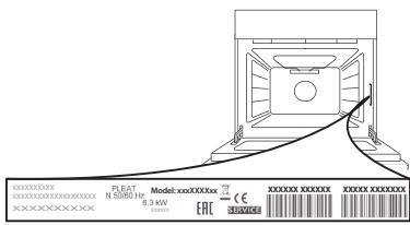WHIRLPOOL AKZM 8530/IX - CÓM OBTENER LA GUIÍA DE USO Y CUIDADO - 1