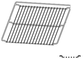 WHIRLPOOL AKZM 8530/IX - ACCESSORIES - 1