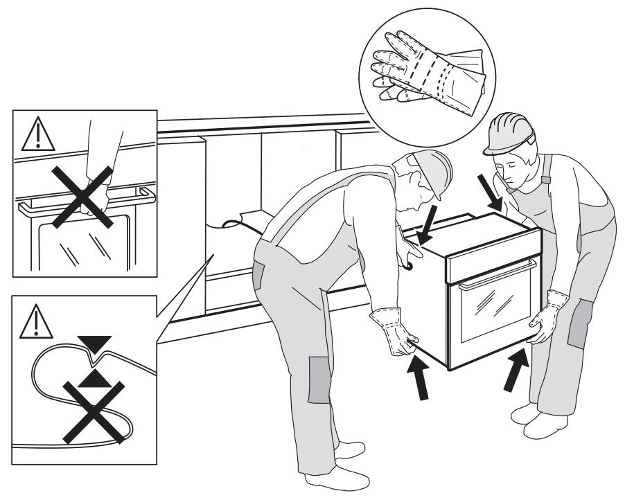 WHIRLPOOL AKZM 8530/IX - ENIKOINΩNIA ME TO KENTPO EÉYΠHPETHΣHΣ ΠΕΑTΩN - 14
