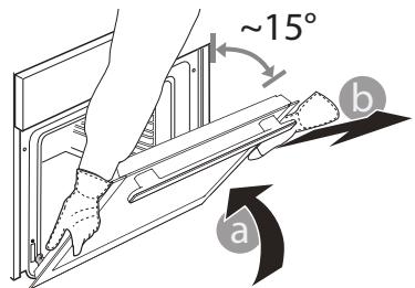 WHIRLPOOL AKZM 8530/IX - AΦAIPEΣH KAI EΠANATONOθETHΣH έOPTAΣ - 2