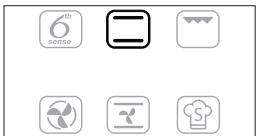 WHIRLPOOL AKZM 8530/IX - SELECT A FUNCTION - 1