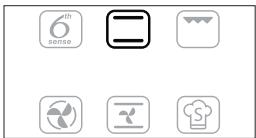 WHIRLPOOL AKZM 8530/IX - SELECTIONARE UNA FUNZIONE - 1