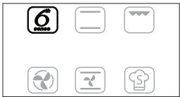 WHIRLPOOL AKZM 8530/IX - SELECT A FUNCTION - 2