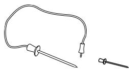 WHIRLPOOL AKZM 8530/IX - SONDA DE CARNE - 1