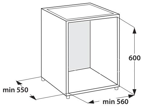 WHIRLPOOL AKZM 8530/IX - ENIKOINΩNIA ME TO KENTPO EÉYΠHPETHΣHΣ ΠΕΑTΩN - 11