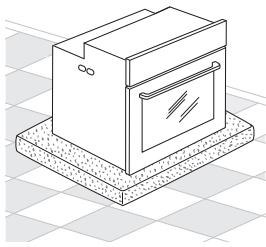 WHIRLPOOL AKZM 8530/IX - ENIKOINΩNIA ME TO KENTPO EÉYΠHPETHΣHΣ ΠΕΑTΩN - 8