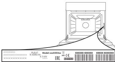 WHIRLPOOL AKZM 8530/IX - CONTACTAR O NOSSO SERVICO Pós-VENDA - 1