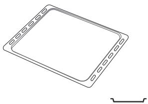 WHIRLPOOL AKZM 8530/IX - ACCESSORIES - 3