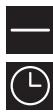 SMEG B91GMXI9 - Horloge programmateur (sur certains modèles uniquement) - 2