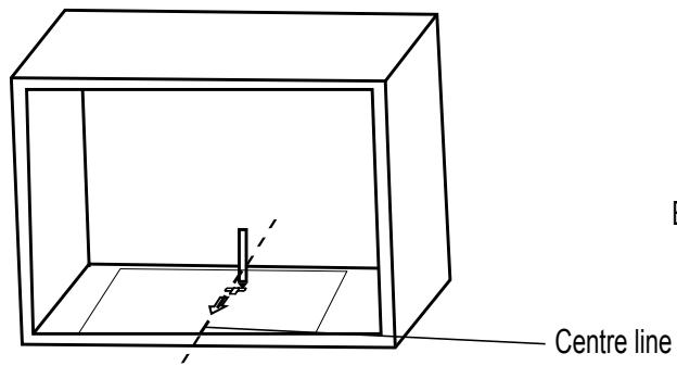 NODOR NMW 25 D - B.Prepare the cabinet - 3
