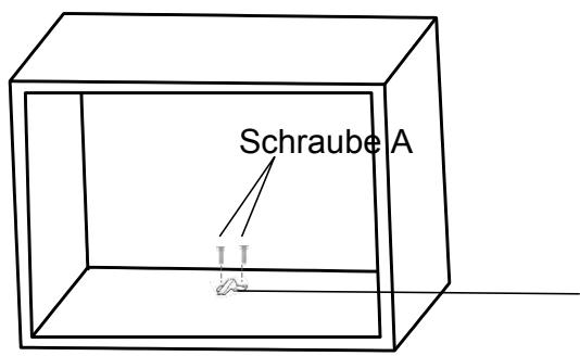 NODOR NMW 25 D - Schrankvorbereitung - 6