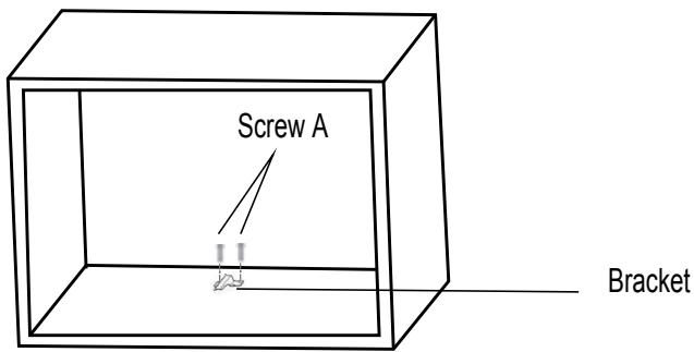 NODOR NMW 25 D - B.Prepare the cabinet - 6