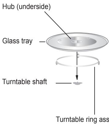 NODOR NMW 25 D - Turntable Installation - 1