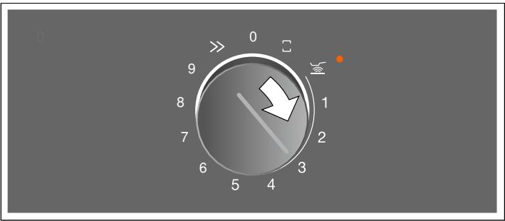 GAGGENAU VI232121 - VI232121 - So stellen Sie ein - 2