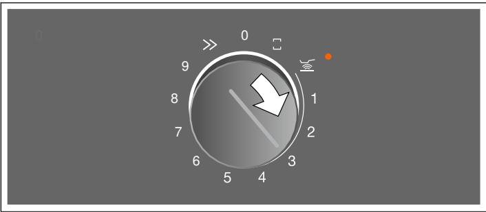 GAGGENAU VI232121 - VI232121 - Zo stellt u in - 2