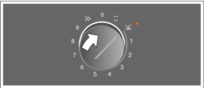 GAGGENAU VI232121 - VI232121 - So stellen Sie ein - 1