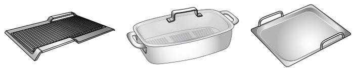 GAGGENAU VI232121 - VI232121 - Kochgeschirr - 2