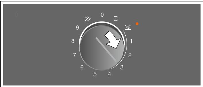GAGGENAU VI232121 - VI232121 - Impostazione - 2