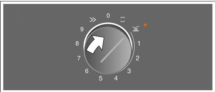 GAGGENAU VI232121 - VI232121 - Impostazione - 1
