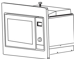 BEKO BMOB17131X  -  BMOB 17131 X - Vestavěný nábytek - 6