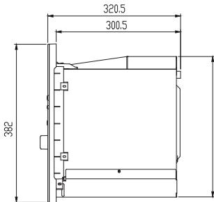 BEKO BMOB17131X  -  BMOB 17131 X - Muebles empotrados - 3