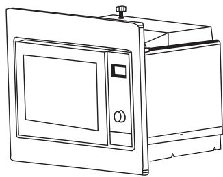 BEKO BMOB17131X  -  BMOB 17131 X - Mobilia inkaso - 6