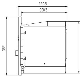 BEKO BMOB17131X  -  BMOB 17131 X - Mobilia inkaso - 3