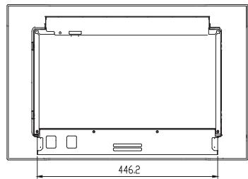 BEKO BMOB17131X  -  BMOB 17131 X - Vestavěný nábytek - 5