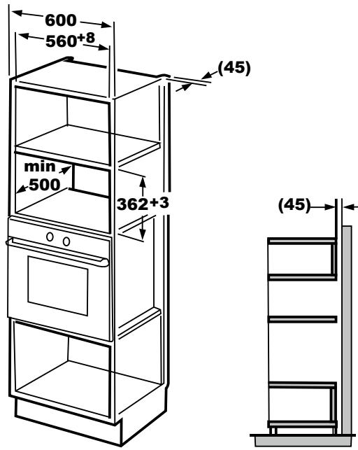 BEKO BMOB17131X  -  BMOB 17131 X - Brpaedn Me6eJ - 4
