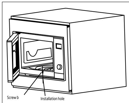 BEKO BMOB17131X  -  BMOB 17131 X - Install the Oven - 3