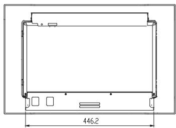 BEKO BMOB17131X  -  BMOB 17131 X - BcTpoeHna Me6eJIb - 5