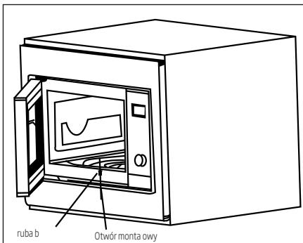 BEKO BMOB17131X  -  BMOB 17131 X - Instalacja i podłaczenia - 1