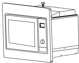 BEKO BMOB17131X  -  BMOB 17131 X - Inbouwkast - 6