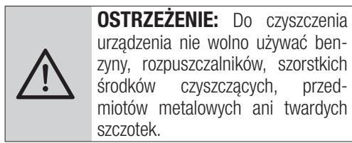 BEKO BMOB17131X  -  BMOB 17131 X - Czyszczenie - 1