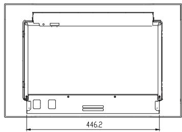 BEKO BMOB17131X  -  BMOB 17131 X - Mobilia inkaso - 5
