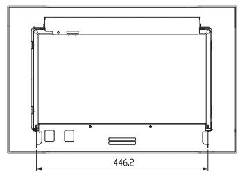 BEKO BMOB17131X  -  BMOB 17131 X - Einbaumöbel - 5